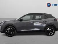 Used Peugeot e-2008 GTi 100 kW (136 HP) 2024 SUV