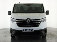 used Renault Trafic LL30 Blue dCi 130 Business Plus