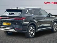Used BYD Seal Comfort 218 HP (160 kW) 2026 Estate