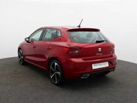 used Seat Ibiza 1.0 TSI (110ps) FR Sport 5-Door