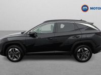 Used Hyundai Tucson Premium 215 HP (158 kW) 2025 Black SUV