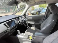 Used Honda Jazz Hybrid 109 HP (80 kW) 2020 Red Hatchback