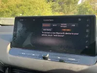 Used Nissan Qashqai N-Connecta 158 HP (116 kW) 2022 Grey SUV