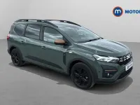 Used Dacia Jogger Extreme 141 HP (103 kW) 2025 MPV
