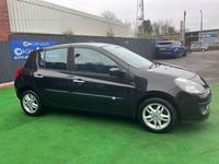 used Renault Clio 1.2 TCE Dynamique 5dr