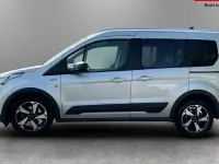 Used Ford Tourneo Active 120 HP (88 kW) 2021 Estate
