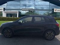 Used Seat Arona SE Technology 94 HP (69 kW) 2022 Black SUV