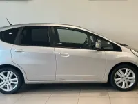 Used Honda Jazz EX 2015 Silver Hatchback