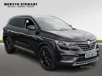 Used Renault Koleos GT-Line 150 HP (110 kW) 2020 SUV