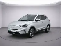 Usado MG ZS Trophy 114 kW (156 CV) 2022 Plateado SUV