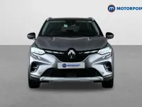 Used Renault Captur Techno 143 HP (105 kW) 2023 Grey/black SUV