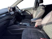 Used Ford Kuga ST-Line X 190 HP (139 kW) 2020 Red SUV