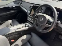 Used Volvo XC90 Plus 2022 Thunder grey SUV
