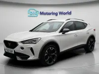 Used Cupra Formentor VZ2 310 HP (228 kW) 2024 SUV