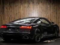 Used Audi R8 Coupé Performance 2023 Black Coupe