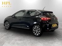 Gebraucht Renault Clio V Evolution 90 PS (66 kW) 2023 Schwarz Kleinwagen
