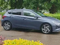 Used Hyundai i20 90 HP (66 kW) 2026 Hatchback