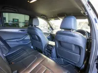 Used BMW 520 M Sport 190 HP (139 kW) 2019 Black Sedan
