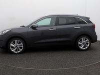 used Kia Niro 2018 | 1.6h GDi 4 DCT Euro 6 (s/s) 5dr ( 16in Alloy)