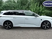 Used Peugeot 308 SW GTi 136 HP (100 kW) 2023 Estate