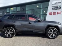 Used Suzuki Across 306 HP (225 kW) 2023 Grey SUV