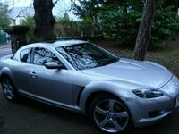 Used Mazda RX8 2003 Hatchback