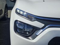 Used Citroën C3 PureTech 82 HP (60 kW) 2021 White Hatchback