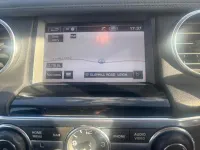Used Land Rover Discovery 4 HSE 2012 Grey SUV