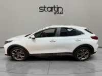 Used Kia XCeed Play 2021 White SUV