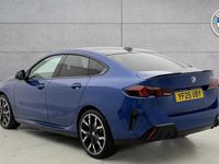 Used BMW 223 M Sport 215 HP (158 kW) 2025 Blue Coupe