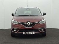 used Renault Grand Scénic IV 1.3 TCE 140 Signature 5dr