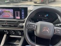 Used Citroën C5 X PureTech 131 HP (96 kW) 2025 Estate