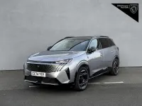 Usado Peugeot 5008 GTi 156 kW (213 HP) 2024 Cinzento SUV