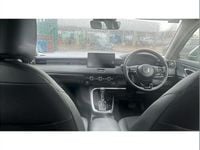 Used Honda HR-V Advance 131 HP (96 kW) 2024 White SUV