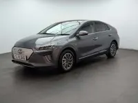 Used Hyundai Ioniq Premium SE 100 kW (136 HP) 2020 Grey Hatchback