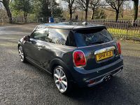 Used Mini Cooper S Hatch 192 HP (141 kW) 2017 Hatchback