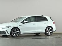 used VW Golf VIII 