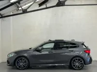 Used BMW M135 Sport Line 2021 Grey Hatchback
