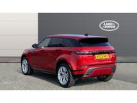 used Land Rover Range Rover evoque 2.0 D200 R-Dynamic SE 5dr Auto