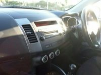 Used Mitsubishi Outlander 2008 SUV