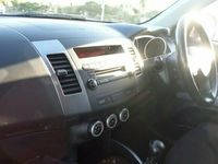 used Mitsubishi Outlander 2.0