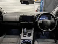 Used Citroën C5 Flair 2021 Grey Hatchback