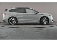 Used Skoda Enyaq iV SportLine 154 kW (210 HP) 2025 Meteor grey SUV