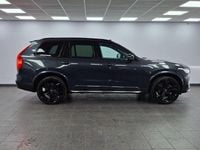 Used Volvo XC90 R-Design Pro 2022 Grey SUV
