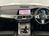 Used BMW X5 M Sport 340 HP (250 kW) 2022 SUV