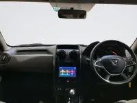 Second-hand Dacia Duster 110 CP (80 kW) 2018 Negru SUV