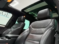 Used VW Touareg R-line 2014 White SUV