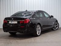 used BMW 740 7 Series d M Sport 4dr Auto