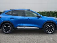 Używany Ford Kuga Active 183 KM (134 kW) 2025 Niebieski SUV