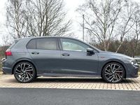 Second-hand VW Golf VIII GTI 245 CP (180 kW) 2023